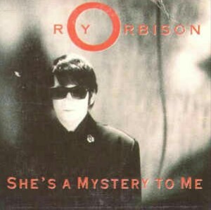 She's a Mystery to Me