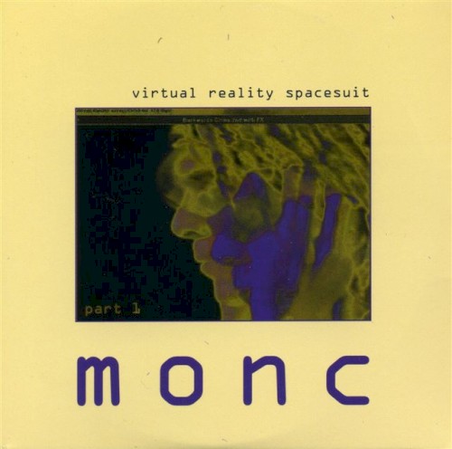 Virtual Reality Spacesuit, Part 1