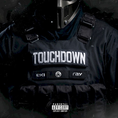 TOUCHDOWN