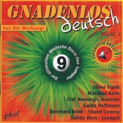 Gnadenlos Deutsch Folge 9