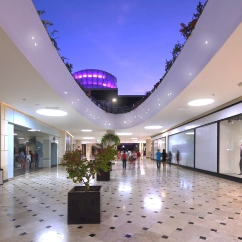 Malls of Lima Vol. 2
