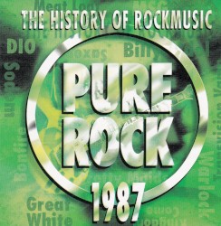 Pure Rock 1987