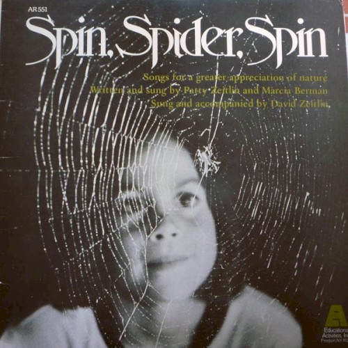 Spin, Spider, Spin