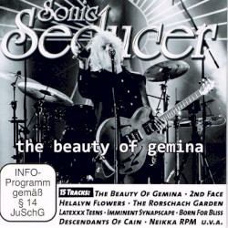 Sonic Seducer: Cold Hands Seduction, Vol. 186