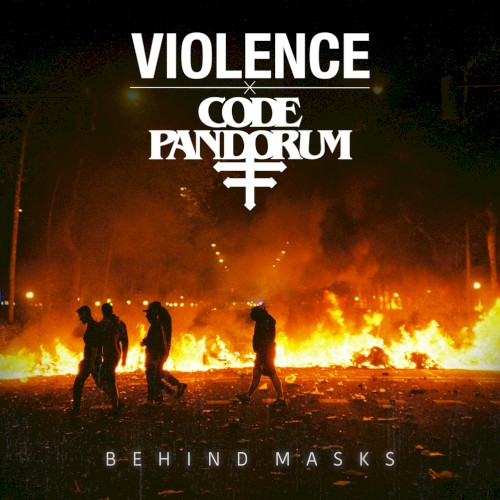 Behind Masks