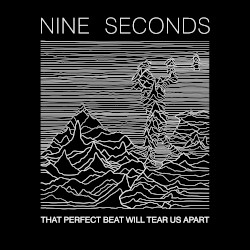 That Perfect Beat Will Tear Us Apart