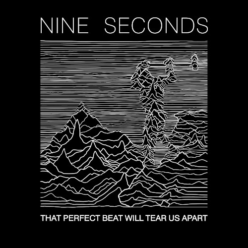 That Perfect Beat Will Tear Us Apart