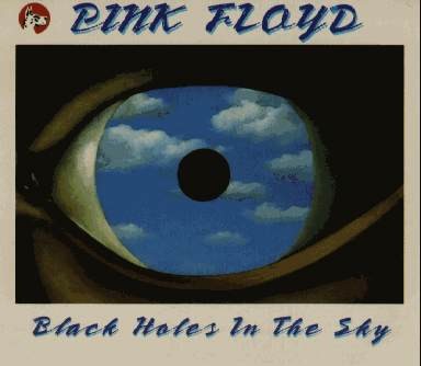 1974-11-15: Black Holes in the Sky: Wembley Empire Pool, London, UK