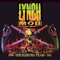 The Elektra Albums