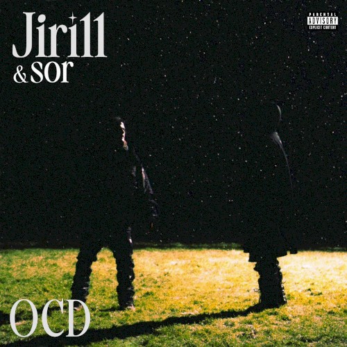 OCD