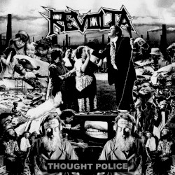Thought Police