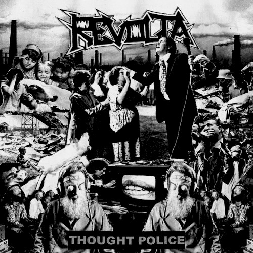 Thought Police