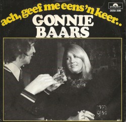 Ach, geef me eens 'n keer... / Als je eens goed om je heen kijkt