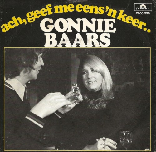 Ach, geef me eens 'n keer... / Als je eens goed om je heen kijkt