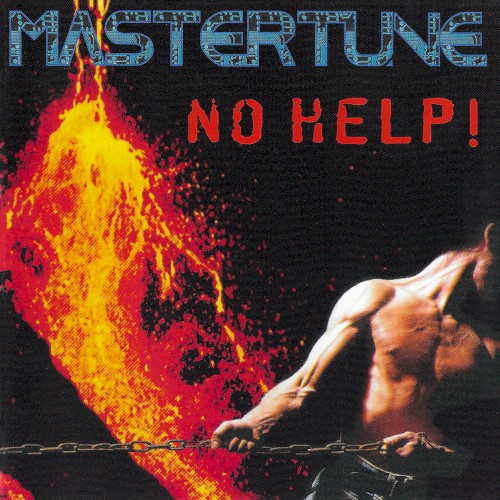 No Help!