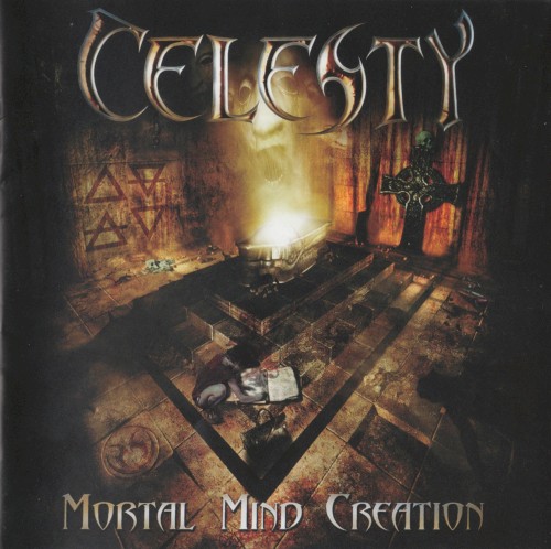 Mortal Mind Creation