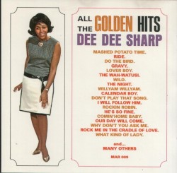 All the Golden Hits