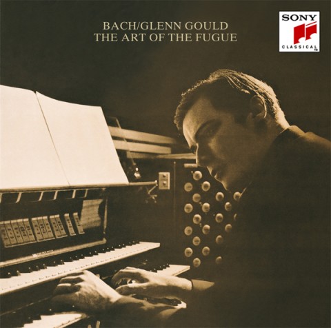 Bach: The Art Of The Fugue. Etc.