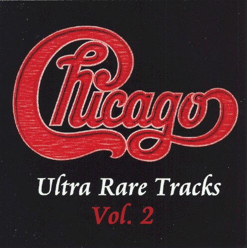 Ultra Rare Tracks Vol. 2