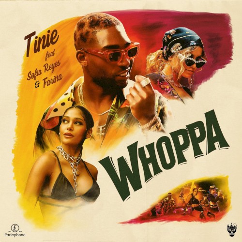 Whoppa