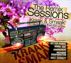 The Remix Sessions
