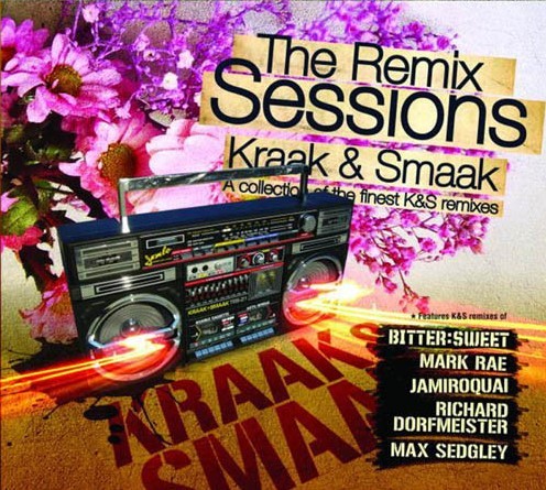 The Remix Sessions
