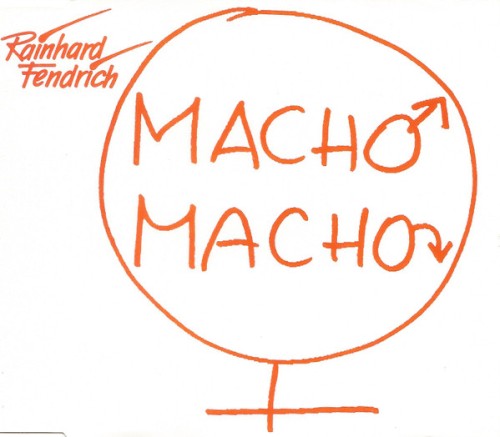Macho Macho