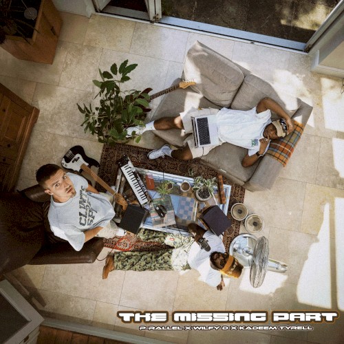 The Missing Part (Club Mixes)