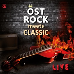 Ostrock meets Classic Live