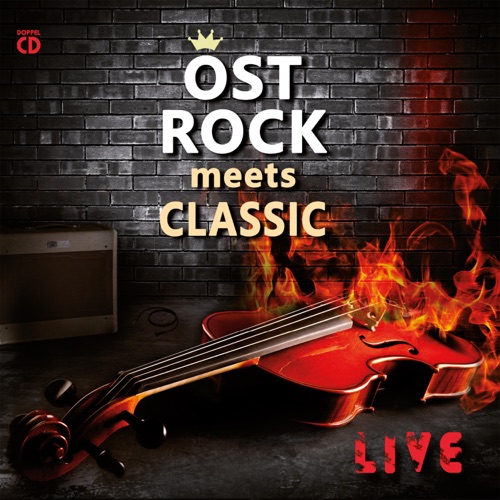 Ostrock meets Classic Live