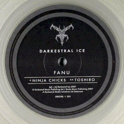 Ninja Chicks / Toshiro
