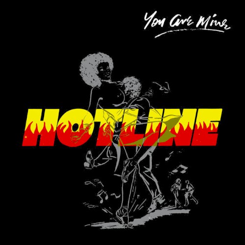 You Are Mine