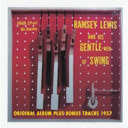 Ramsey Lewis and His Gentlemen of Swing