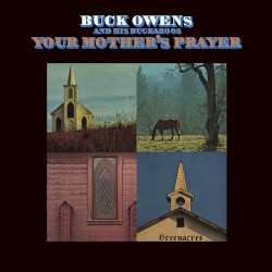 Your Mother’s Prayer