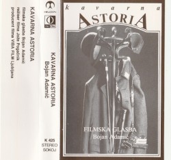 Kavarna Astoria