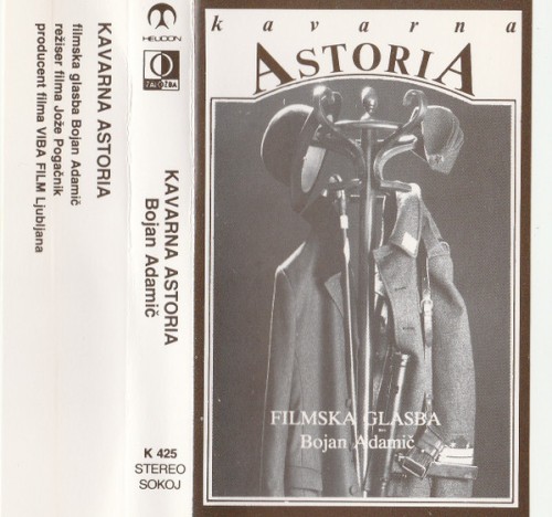 Kavarna Astoria