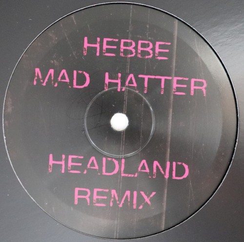 Mad Hatter (Headland Remix)