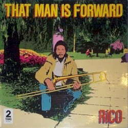 That Man Is Forward
