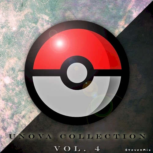Unova Collection (Vol. 4)