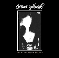 Ritual Cloaking Of The Face