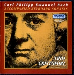 Accompanied Keyboard Sonatas