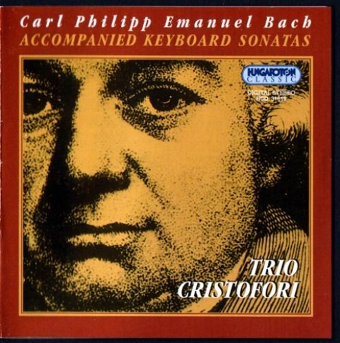 Accompanied Keyboard Sonatas