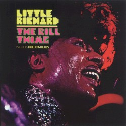 The Rill Thing