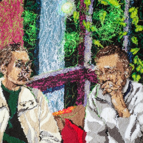 Higher Than Ever Before (ATRIP remix)
