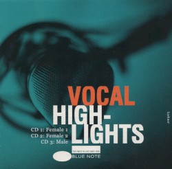 Vocal Highlights