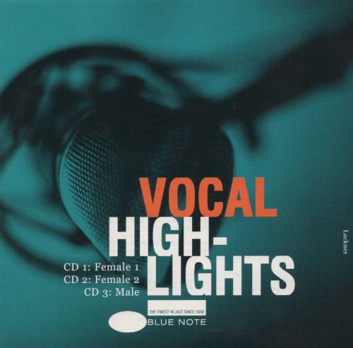 Vocal Highlights