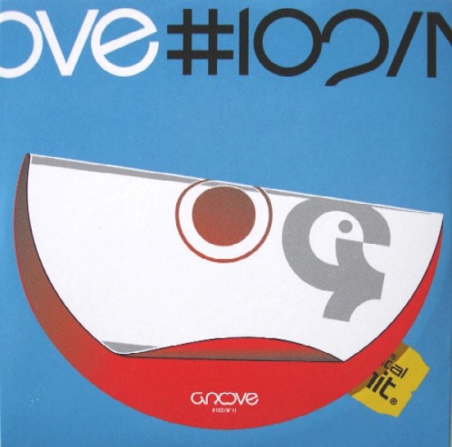 Groove 102 N°11