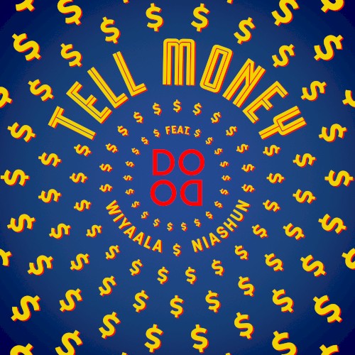 Tell Money