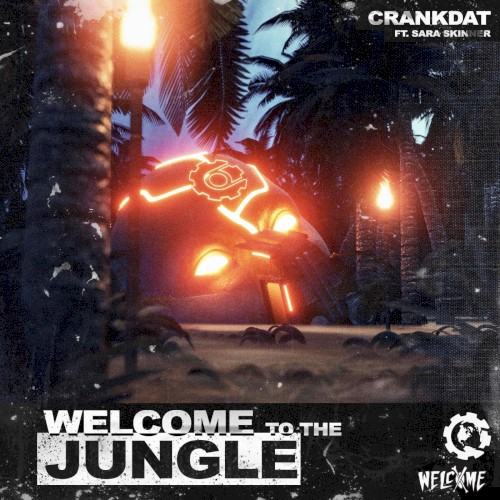 Welcome to the Jungle