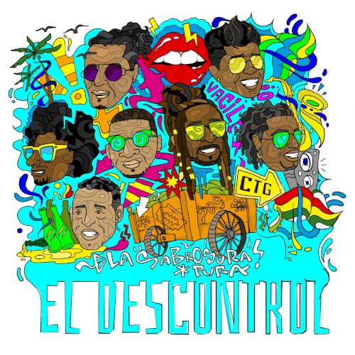 El descontrol